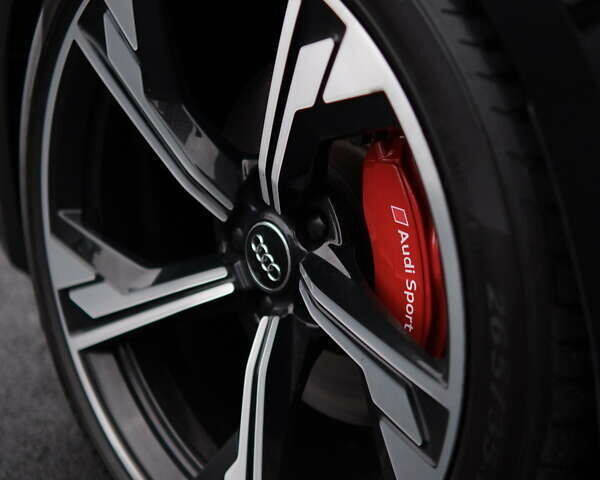 Черный Ауди A5 Sportback, объемом двигателя 1.98 л и пробегом 122 тыс. км за 28000 $, фото 37 на Automoto.ua