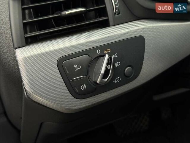 Черный Ауди A5 Sportback, объемом двигателя 2.97 л и пробегом 264 тыс. км за 27990 $, фото 20 на Automoto.ua