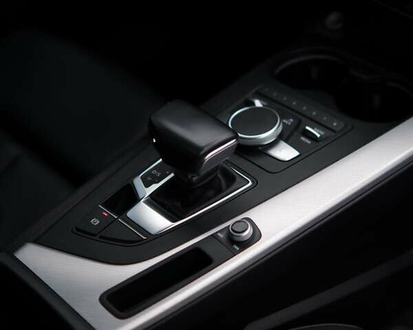 Черный Ауди A5 Sportback, объемом двигателя 1.98 л и пробегом 122 тыс. км за 28000 $, фото 28 на Automoto.ua