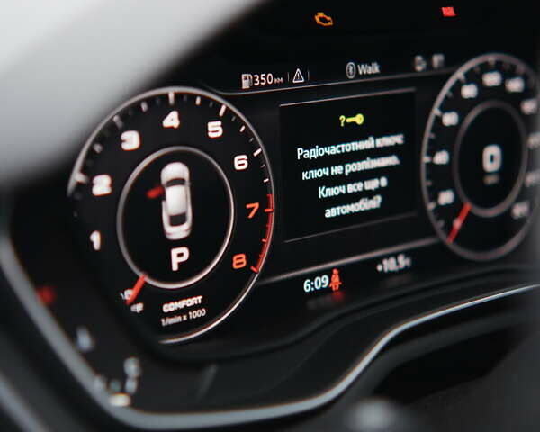 Черный Ауди A5 Sportback, объемом двигателя 1.98 л и пробегом 122 тыс. км за 28000 $, фото 20 на Automoto.ua