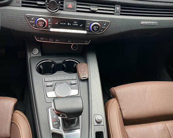 Черный Ауди A5 Sportback, объемом двигателя 1.98 л и пробегом 113 тыс. км за 28299 $, фото 28 на Automoto.ua
