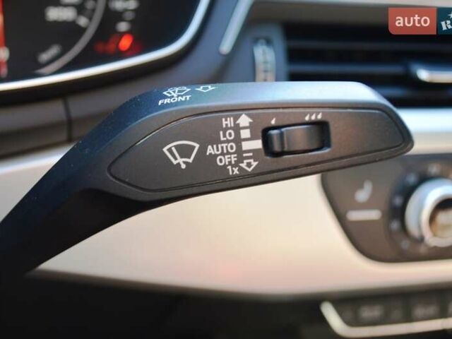 Чорний Ауді A5 Sportback, об'ємом двигуна 2 л та пробігом 184 тис. км за 23500 $, фото 33 на Automoto.ua