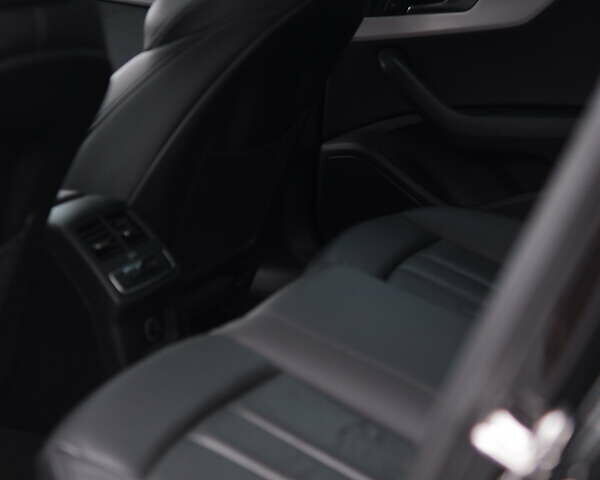 Черный Ауди A5 Sportback, объемом двигателя 1.98 л и пробегом 122 тыс. км за 28000 $, фото 16 на Automoto.ua