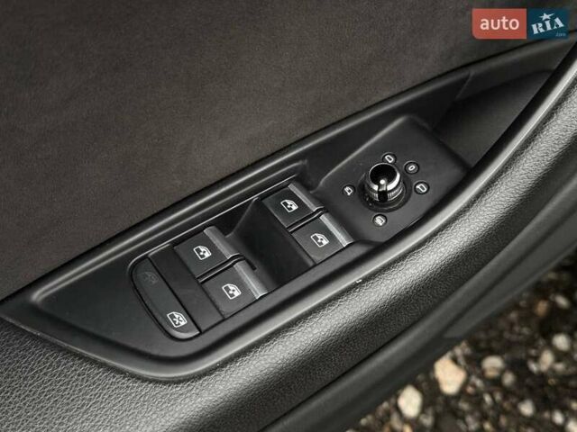 Черный Ауди A5 Sportback, объемом двигателя 2.97 л и пробегом 264 тыс. км за 27990 $, фото 21 на Automoto.ua