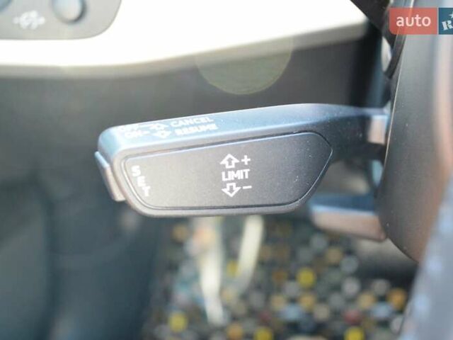 Чорний Ауді A5 Sportback, об'ємом двигуна 2 л та пробігом 184 тис. км за 23500 $, фото 31 на Automoto.ua