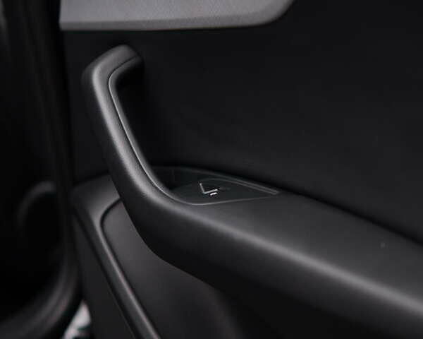 Черный Ауди A5 Sportback, объемом двигателя 1.98 л и пробегом 122 тыс. км за 28000 $, фото 25 на Automoto.ua