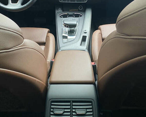 Черный Ауди A5 Sportback, объемом двигателя 1.98 л и пробегом 113 тыс. км за 28299 $, фото 30 на Automoto.ua