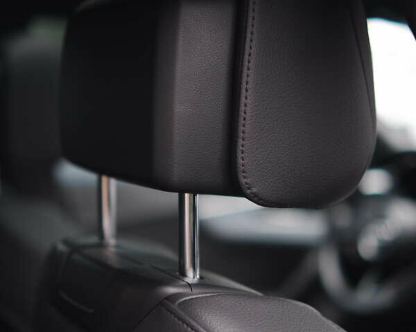 Черный Ауди A5 Sportback, объемом двигателя 1.98 л и пробегом 122 тыс. км за 28000 $, фото 22 на Automoto.ua