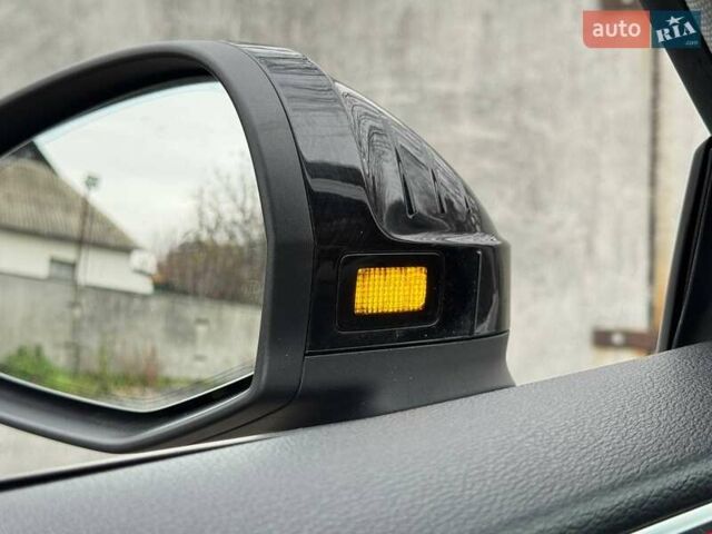 Черный Ауди A5 Sportback, объемом двигателя 2.97 л и пробегом 264 тыс. км за 27990 $, фото 22 на Automoto.ua