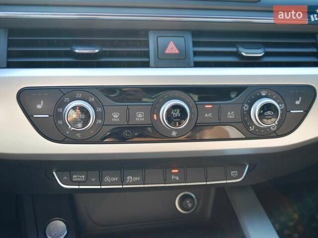 Чорний Ауді A5 Sportback, об'ємом двигуна 2 л та пробігом 184 тис. км за 23500 $, фото 34 на Automoto.ua