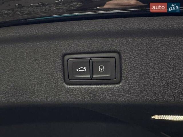 Черный Ауди A5 Sportback, объемом двигателя 2.97 л и пробегом 264 тыс. км за 27990 $, фото 30 на Automoto.ua