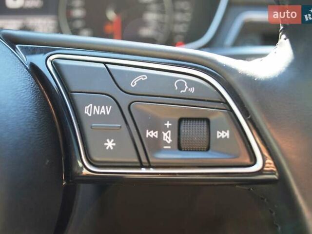 Чорний Ауді A5 Sportback, об'ємом двигуна 2 л та пробігом 184 тис. км за 23500 $, фото 32 на Automoto.ua