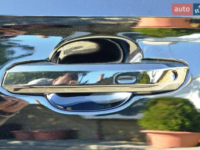 Чорний Ауді A5 Sportback, об'ємом двигуна 2 л та пробігом 184 тис. км за 23500 $, фото 20 на Automoto.ua