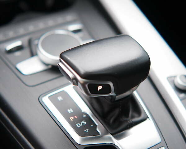 Черный Ауди A5 Sportback, объемом двигателя 1.98 л и пробегом 122 тыс. км за 28000 $, фото 19 на Automoto.ua