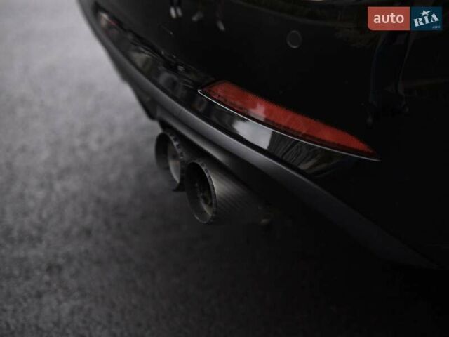 Черный Ауди A5 Sportback, объемом двигателя 1.98 л и пробегом 122 тыс. км за 28000 $, фото 33 на Automoto.ua