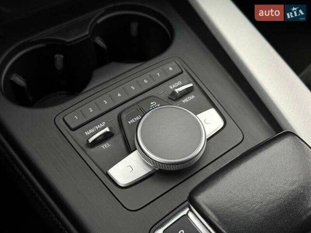 Черный Ауди A5 Sportback, объемом двигателя 2.97 л и пробегом 264 тыс. км за 27990 $, фото 25 на Automoto.ua