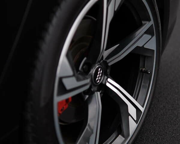 Черный Ауди A5 Sportback, объемом двигателя 1.98 л и пробегом 122 тыс. км за 28000 $, фото 36 на Automoto.ua