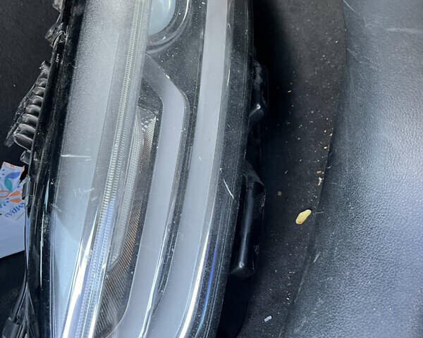 Черный Ауди A5 Sportback, объемом двигателя 2 л и пробегом 269 тыс. км за 11500 $, фото 13 на Automoto.ua