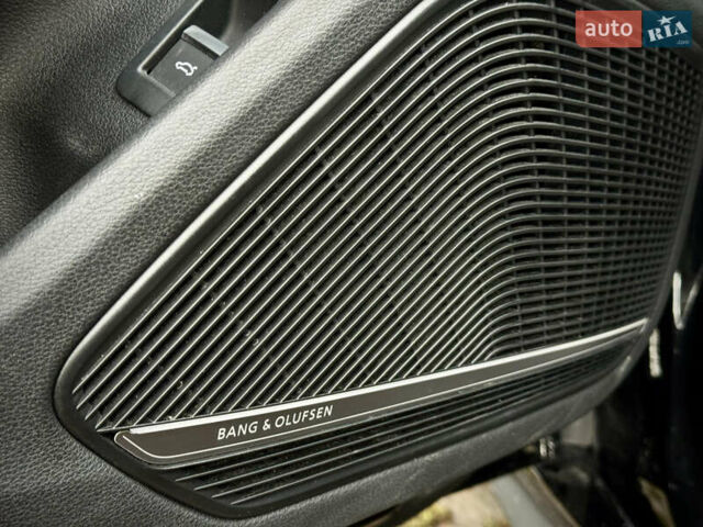 Черный Ауди A5 Sportback, объемом двигателя 2 л и пробегом 196 тыс. км за 27000 $, фото 13 на Automoto.ua