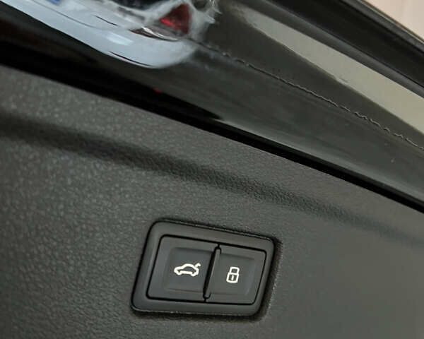 Черный Ауди A5 Sportback, объемом двигателя 1.98 л и пробегом 83 тыс. км за 26300 $, фото 12 на Automoto.ua