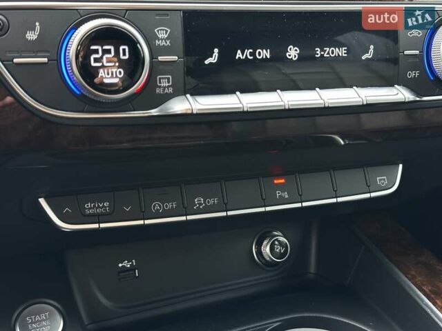 Черный Ауди A5 Sportback, объемом двигателя 2 л и пробегом 62 тыс. км за 23499 $, фото 34 на Automoto.ua