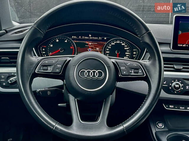 Черный Ауди A5 Sportback, объемом двигателя 2 л и пробегом 71 тыс. км за 22200 $, фото 29 на Automoto.ua