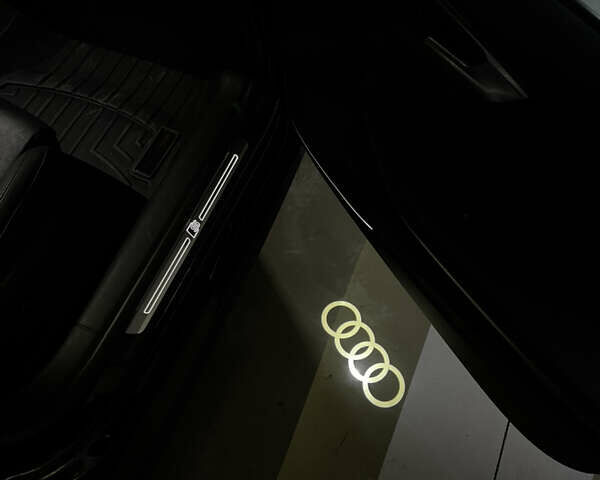 Черный Ауди A5 Sportback, объемом двигателя 1.98 л и пробегом 76 тыс. км за 27000 $, фото 98 на Automoto.ua