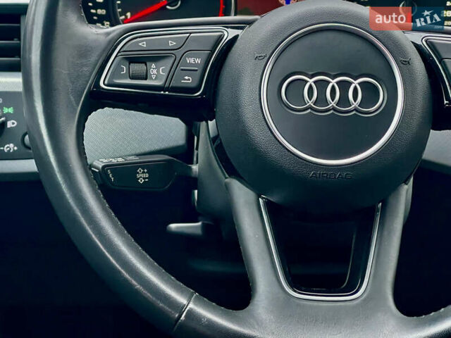 Черный Ауди A5 Sportback, объемом двигателя 2 л и пробегом 71 тыс. км за 22200 $, фото 30 на Automoto.ua