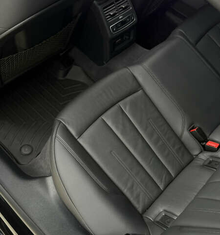 Черный Ауди A5 Sportback, объемом двигателя 1.98 л и пробегом 76 тыс. км за 27000 $, фото 84 на Automoto.ua