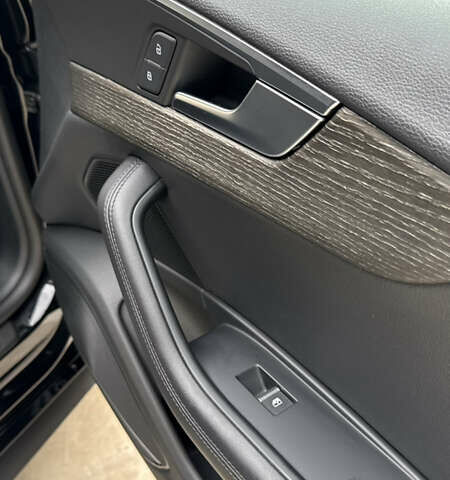 Черный Ауди A5 Sportback, объемом двигателя 1.98 л и пробегом 76 тыс. км за 27000 $, фото 67 на Automoto.ua