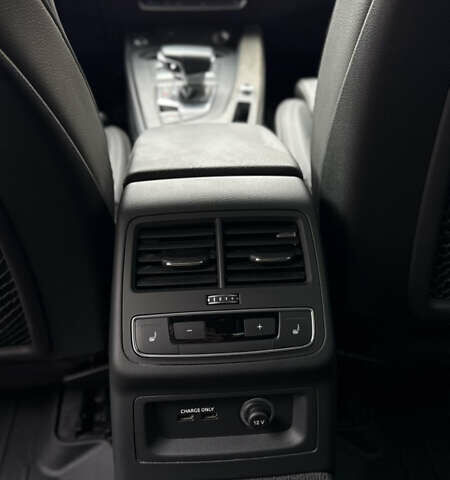 Черный Ауди A5 Sportback, объемом двигателя 1.98 л и пробегом 76 тыс. км за 27000 $, фото 79 на Automoto.ua