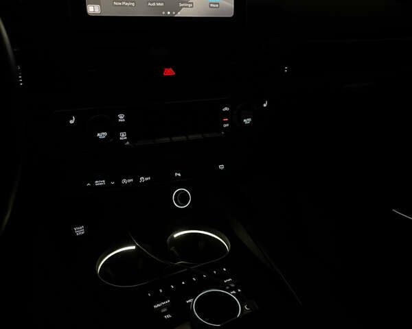 Черный Ауди A5 Sportback, объемом двигателя 1.98 л и пробегом 76 тыс. км за 27000 $, фото 94 на Automoto.ua