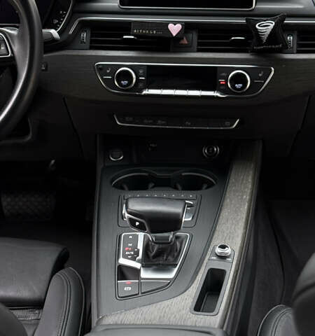 Черный Ауди A5 Sportback, объемом двигателя 1.98 л и пробегом 76 тыс. км за 27000 $, фото 86 на Automoto.ua