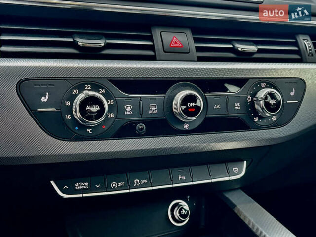 Черный Ауди A5 Sportback, объемом двигателя 2 л и пробегом 71 тыс. км за 22200 $, фото 26 на Automoto.ua