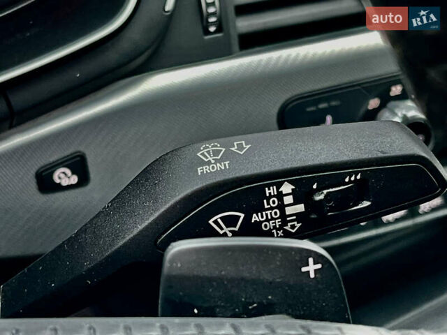 Черный Ауди A5 Sportback, объемом двигателя 2 л и пробегом 71 тыс. км за 22200 $, фото 36 на Automoto.ua