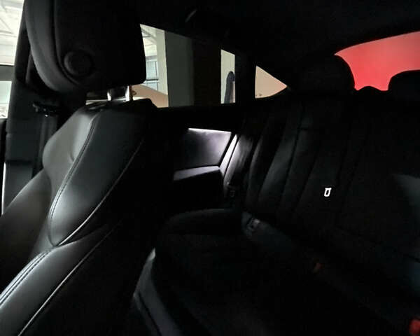 Черный Ауди A5 Sportback, объемом двигателя 1.98 л и пробегом 76 тыс. км за 27000 $, фото 96 на Automoto.ua