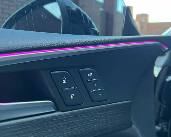 Черный Ауди A5 Sportback, объемом двигателя 1.98 л и пробегом 83 тыс. км за 26300 $, фото 15 на Automoto.ua