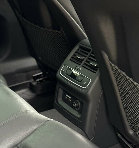 Черный Ауди A5 Sportback, объемом двигателя 1.98 л и пробегом 76 тыс. км за 27000 $, фото 77 на Automoto.ua