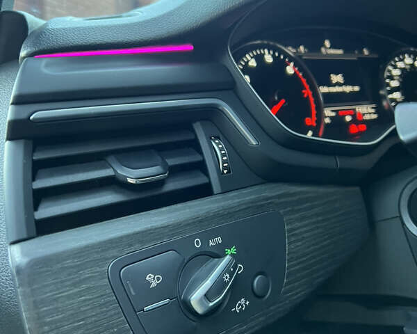 Черный Ауди A5 Sportback, объемом двигателя 1.98 л и пробегом 83 тыс. км за 26300 $, фото 16 на Automoto.ua