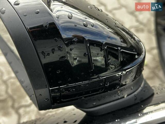 Черный Ауди A5 Sportback, объемом двигателя 2 л и пробегом 62 тыс. км за 23499 $, фото 17 на Automoto.ua