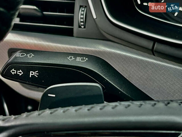 Черный Ауди A5 Sportback, объемом двигателя 2 л и пробегом 71 тыс. км за 22200 $, фото 35 на Automoto.ua