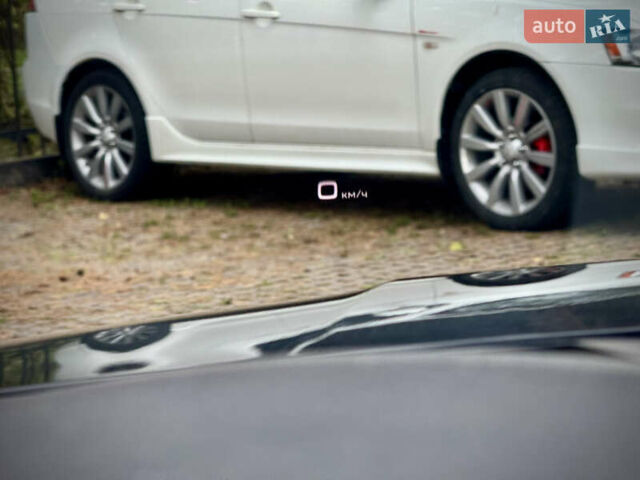 Черный Ауди A5 Sportback, объемом двигателя 2 л и пробегом 196 тыс. км за 27000 $, фото 28 на Automoto.ua