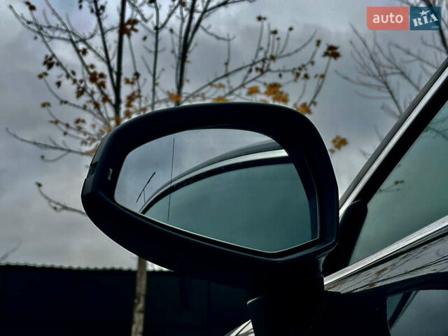 Черный Ауди A5 Sportback, объемом двигателя 2 л и пробегом 71 тыс. км за 22200 $, фото 33 на Automoto.ua