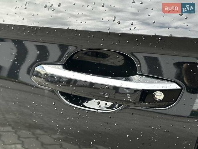 Черный Ауди A5 Sportback, объемом двигателя 2 л и пробегом 62 тыс. км за 23499 $, фото 16 на Automoto.ua