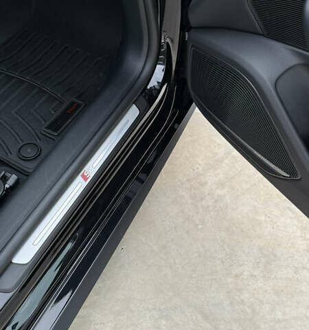 Черный Ауди A5 Sportback, объемом двигателя 1.98 л и пробегом 76 тыс. км за 27000 $, фото 66 на Automoto.ua