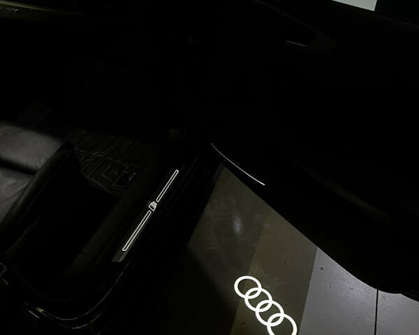 Черный Ауди A5 Sportback, объемом двигателя 1.98 л и пробегом 76 тыс. км за 27000 $, фото 99 на Automoto.ua