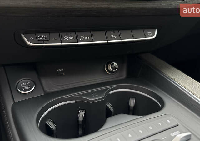 Черный Ауди A5 Sportback, объемом двигателя 1.98 л и пробегом 76 тыс. км за 27000 $, фото 58 на Automoto.ua