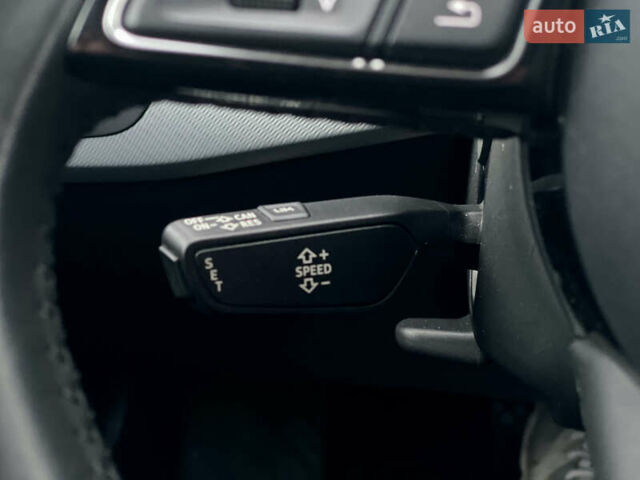 Черный Ауди A5 Sportback, объемом двигателя 2 л и пробегом 71 тыс. км за 22200 $, фото 34 на Automoto.ua