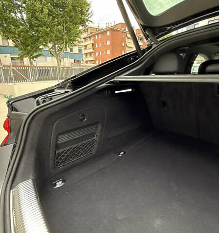 Черный Ауди A5 Sportback, объемом двигателя 1.98 л и пробегом 76 тыс. км за 27000 $, фото 34 на Automoto.ua