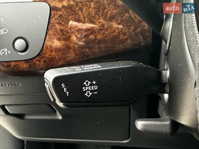 Черный Ауди A5 Sportback, объемом двигателя 2 л и пробегом 62 тыс. км за 23499 $, фото 24 на Automoto.ua